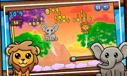 Animals screenshot 10