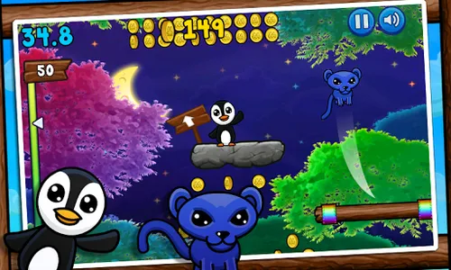 Animals screenshot 12