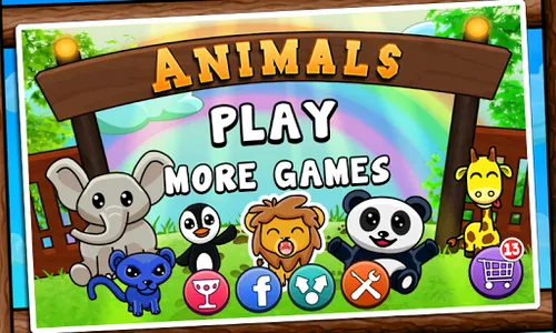 Animals screenshot 14