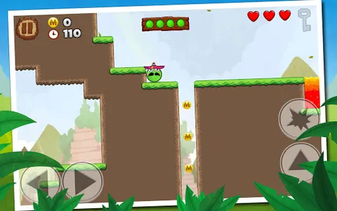 Bubble Blast Adventure screenshot 13