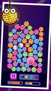 Bubble Blast Frenzy screenshot 0