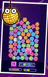 Bubble Blast Frenzy screenshot 10