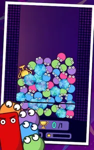 Bubble Blast Frenzy screenshot 12