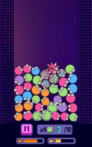 Bubble Blast Frenzy screenshot 14