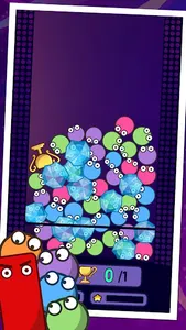 Bubble Blast Frenzy screenshot 2