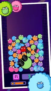 Bubble Blast Frenzy screenshot 3