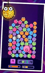 Bubble Blast Frenzy screenshot 5