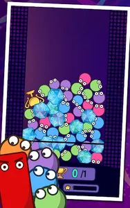 Bubble Blast Frenzy screenshot 7