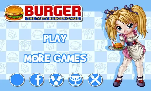 Burger screenshot 4