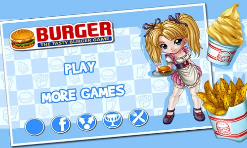 Burger screenshot 9