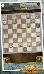 Checkers 2 screenshot 1