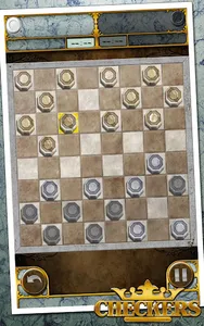 Checkers 2 screenshot 11