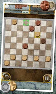 Checkers 2 screenshot 4