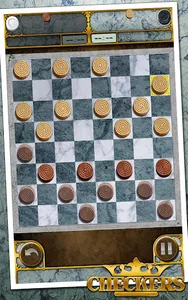 Checkers 2 screenshot 6