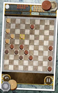 Checkers 2 screenshot 9