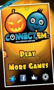 Connect'Em Halloween screenshot 14