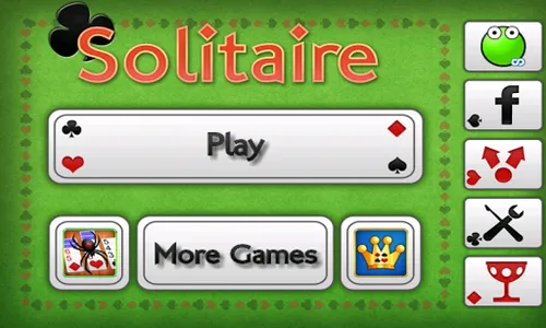 Solitaire screenshot 9