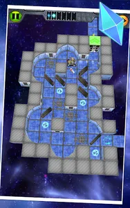 Space Maze screenshot 12