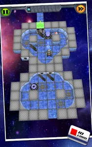 Space Maze screenshot 6