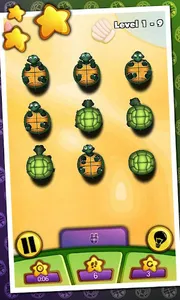 Turtles screenshot 1