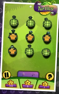 Turtles screenshot 11