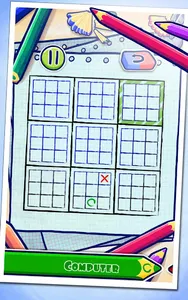 Ultimate Tic Tac Toe screenshot 10