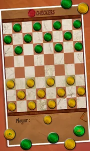 Checkers screenshot 6