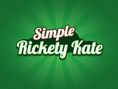 Simple Rickety Kate - Card Gam screenshot 5