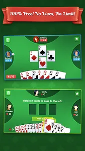 Simply Card Suite screenshot 1