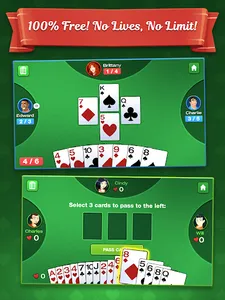 Simply Card Suite screenshot 11