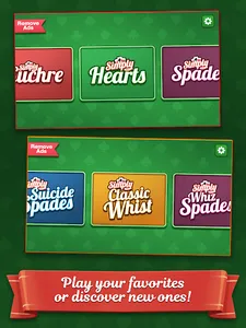 Simply Card Suite screenshot 12