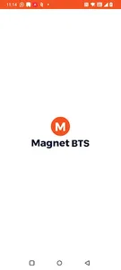 Magnet BTS screenshot 0