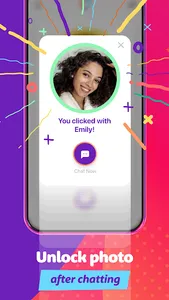 Magnet Dating: Meet & Chat App screenshot 2