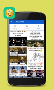 Jokes 2020 - Daily Trending Jo screenshot 12