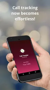 Call Tracker for SuiteCRM screenshot 0