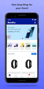 BANDHU-Mobile Electronics Elec screenshot 0