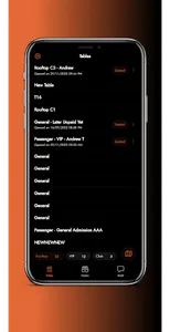 DQ Pro screenshot 0