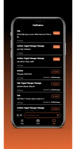 DQ Pro screenshot 2