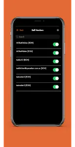 DQ Pro screenshot 3