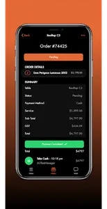 DQ Pro screenshot 5