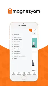 Magnezyam screenshot 1