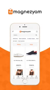 Magnezyam screenshot 3