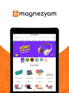 Magnezyam screenshot 5
