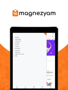 Magnezyam screenshot 6