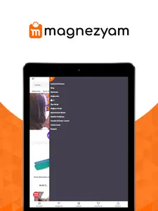 Magnezyam screenshot 7