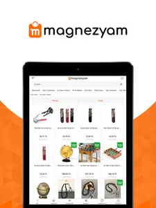 Magnezyam screenshot 8