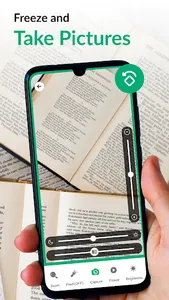 Magnifier Magnifying Glass 10x screenshot 4