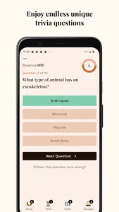 Smarticus: Test Your IQ screenshot 1