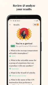 Smarticus: Test Your IQ screenshot 2