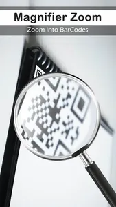 Magnifying Glass | Magnifier Z screenshot 0